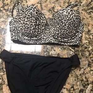 Target bikini set